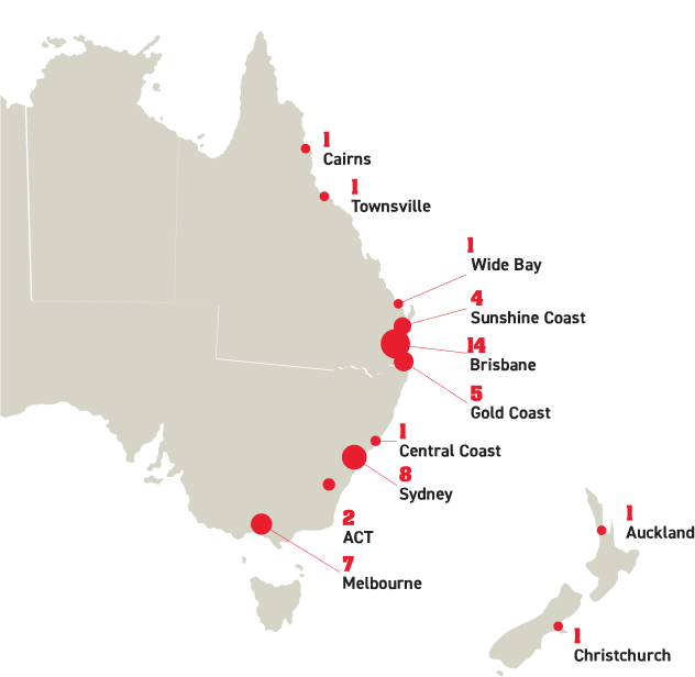 MH-Map